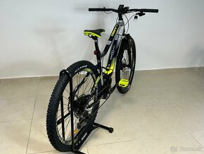 Horský elektrobicykel CRUSSIS OLI Largo 8.7 - S, 20" - 4