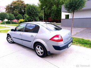 Renault Mégane, 1,5 TDI - 4