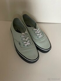 Tenisky Vans Authentic 38 - 4