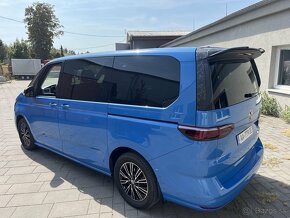 Volkswagen Multivan T7, 204k, Style, LR - 4