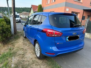 Ford B-MAX 1.0 EcoBoost - 4