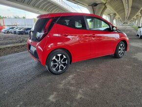 Toyota Aygo 1.0 VVT-I - 4