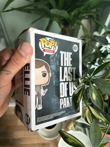 The Last of Us Ellie funko pop vinyl - 4