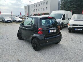 Smart Fortwo coupé - 4