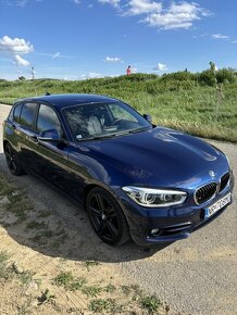 BMW 118d xdrive - 4