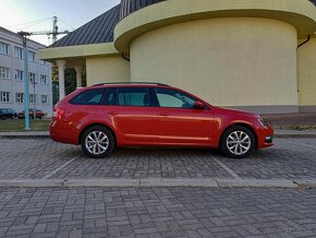 Škoda Octavia Combi 1.6 TDI 85kW DSG - 4