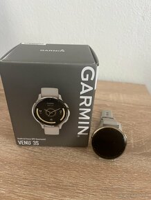 Garmin Venu 3S - 4