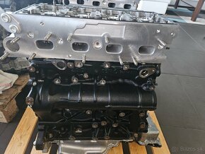 MOTOR CUPA 2,0 TDI 135 KW OCTAVIA RS - 4