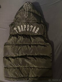 Trapstar vesta - 4