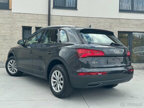 Audi Q5 Quattro 3.0TDi 210kw - Odpočet DPH - - 4