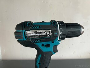 Makita DDF482 Aku vŕtací skrutkovač - 4