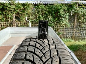 Zimné pneumatiky 175/65 R14 DAYTON DW 510 - 4