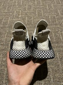 Adidas Deerupt S Vel 43 1/3 - 4