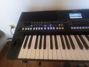 Yamaha PSR SX 6000 Predám , Vymením - 4