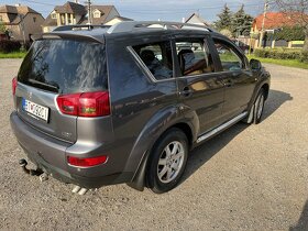 Peugeot 4007 2.2HDi Executive - 4