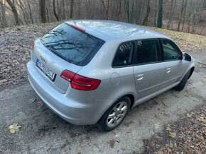 Audi a3 sportback 2.0tdi - 4