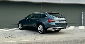 Škoda Superb Combi 3 facelift 2.0 TDI SCR Scout 4x4 DSG - 4