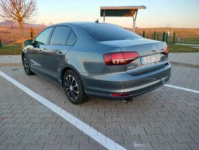 VW Jetta 2,0 TDI 81kw+ chip - 4