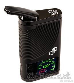 Boundless CFX Vaporizer AKO NOVÉ - 4