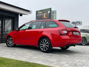 Škoda Octavia Combi Soleil 2.0 TDi DSG, r.v.: 2020 - 4