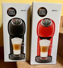 Dolce Gusto - Genio S Plus - 4