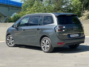 Citroën C4 Picasso 1.6, Exclusive - 4