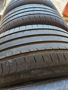 205/55 r16 letne - 4