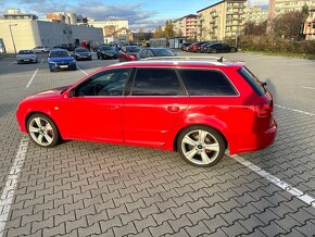 Predám Audi A4 B7 3.0 TDI 171kw S-line quatro - 4