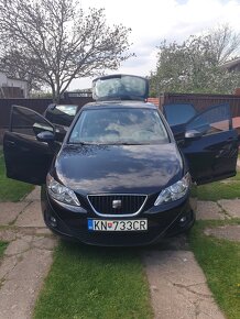 Seat Ibiza 1.4 63kW - 4