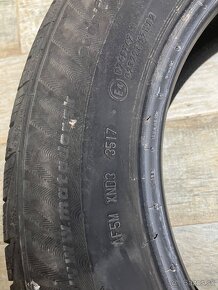 )zimne pneu Matador 215/60 R16 - 4