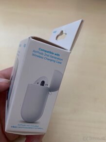 Airpods 1/2 obal - 4