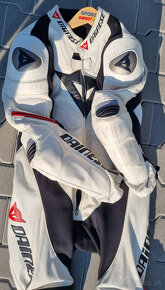 Dainese Laguna Seca, č. 54 - 4