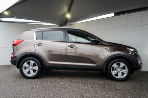 70- KIA Sportage, 2012, benzín, 1.6 GDI, 99 kW - 4