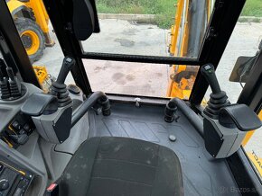 Jcb 3cx / 2015 compact traktor bager - 4