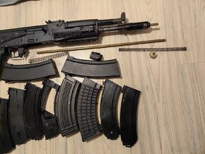 Ak 105 airsoft - 4