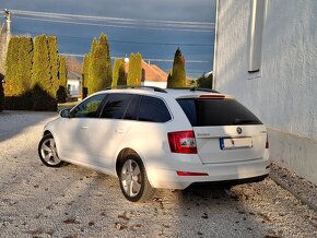 Škoda Octavia 3 Combi 2.0 Tdi 110kw - 4