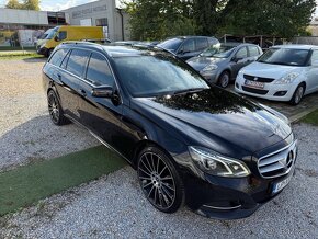 Mercedes E220CDI W212 Facelift, 125kW, AT/7, rok: 08.2013. - 4