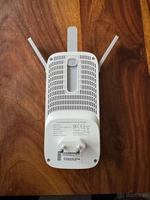 Wi-Fi extender zn.TP LINK RE550 - 4