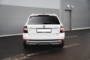 Škoda Octavia SCOUT 2019 2.0Tdi 4x4 135kw - 4