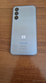 Samsung galaxy A25 - 4