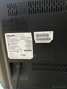 Philips smart TV 32phs5301/12 ; 32” uhlopriečka - 4