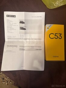 REALME C53 - 4