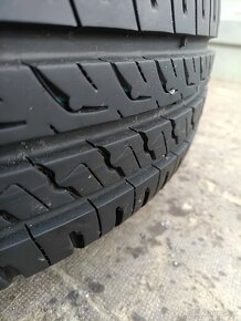 Disky s pneu 5x100, 185/65 R15 - 4