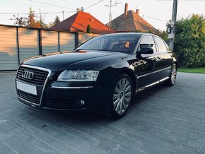 Audi A8 4.2FSi qattro tiptronic - 4