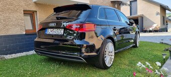 Audi a3 135kw quattro - 4