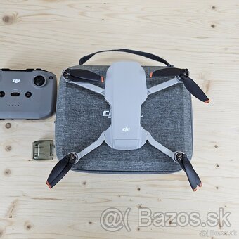 DJI Mini 2 - NOVA BATERIA - 4