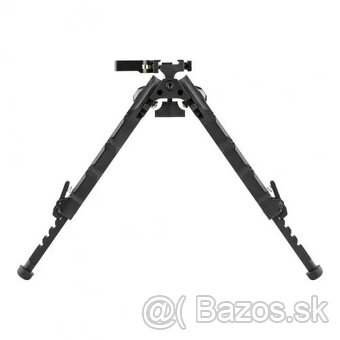 Bipod na weaver lištu , picantiny - 4