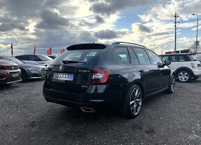 Škoda Octavia Combi 2.0 TDI RS DSG 4x4 ODPOĆET DPH - 4