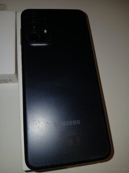 Samsung A23 5g + obaly + nabíjačka + ochranné skla - 4