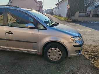 Touran 1.9 tdi - 4